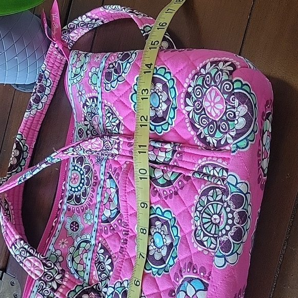 VERA BRADLEY ๐ BAG - Picture 9 of 12